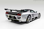Saleen S7-LM