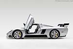 Saleen S7-LM