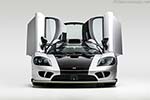 Saleen S7-LM