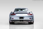 Porsche 911 GT3 RS
