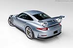 Porsche 911 GT3 RS