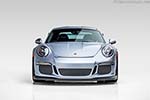 Porsche 911 GT3 RS