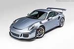 Porsche 911 GT3 RS