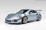 Porsche 911 GT3 RS