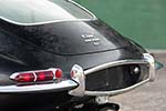 Jaguar E-Type 4.2 Coupe