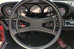 Porsche 911 Carrera RS 2.7 Touring