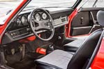 Porsche 911 Carrera RS 2.7 Touring