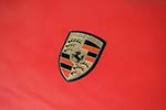 Porsche 911 Carrera RS 2.7 Touring