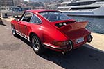 Porsche 911 Carrera RS 2.7 Touring