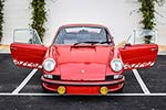 Porsche 911 Carrera RS 2.7 Touring