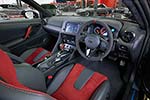 Nissan GT-R NISMO Special Edition