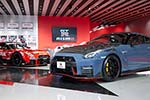 Nissan GT-R NISMO Special Edition