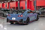 Nissan GT-R NISMO Special Edition