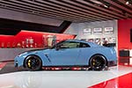 Nissan GT-R NISMO Special Edition