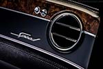 Bentley Continental GT Speed Convertible