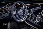 Bentley Continental GT Speed Convertible
