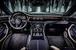 Bentley Continental GT Speed Convertible