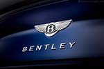 Bentley Continental GT Speed Convertible