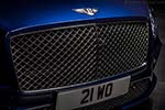 Bentley Continental GT Speed Convertible