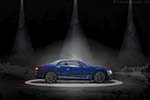 Bentley Continental GT Speed Convertible