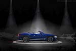 Bentley Continental GT Speed Convertible