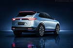 Honda SUV e:prototype