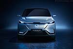 Honda SUV e:prototype