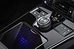 Toyota bZ4X Concept