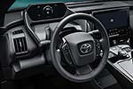 Toyota bZ4X Concept