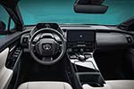 Toyota bZ4X Concept