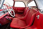 Mercedes-Benz 300 SL Roadster