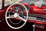 Mercedes-Benz 300 SL Roadster