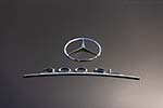 Mercedes-Benz 300 SL Roadster