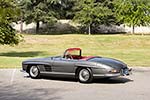 Mercedes-Benz 300 SL Roadster