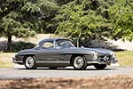 Mercedes-Benz 300 SL Roadster