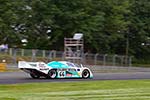 2018 Le Mans Classic