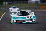 2018 Le Mans Classic