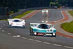 2018 Le Mans Classic