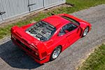 Ferrari F40