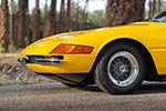 Ferrari 365 GTS/4 Daytona