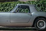 Ferrari 250 GT Cabriolet Series 2