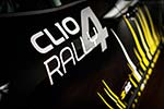 Renault Clio Rally4