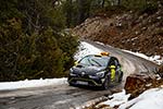 Renault Clio Rally4