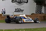 2011 Goodwood Festival of Speed