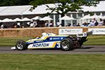 2011 Goodwood Festival of Speed