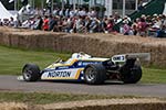 2011 Goodwood Festival of Speed