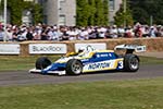 2011 Goodwood Festival of Speed