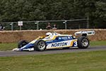 2011 Goodwood Festival of Speed