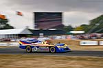 2018 Goodwood Festival of Speed