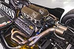 March 811 Cosworth